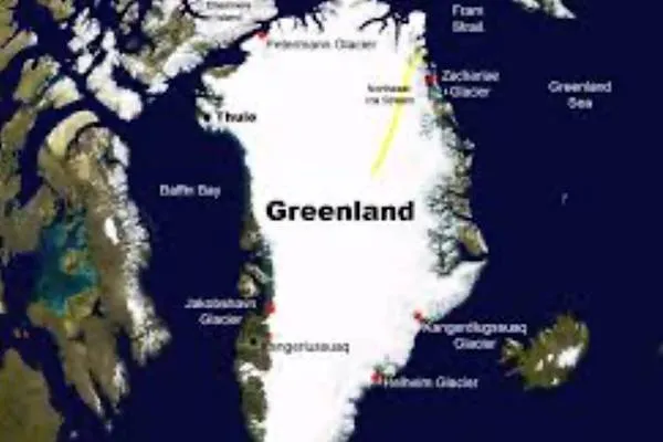 Çavkaniyên: rêxistina Trumpê dê roja çarşemê di derbarê Grînlandê de bi Danîmarkayê re hevdîtinê bike