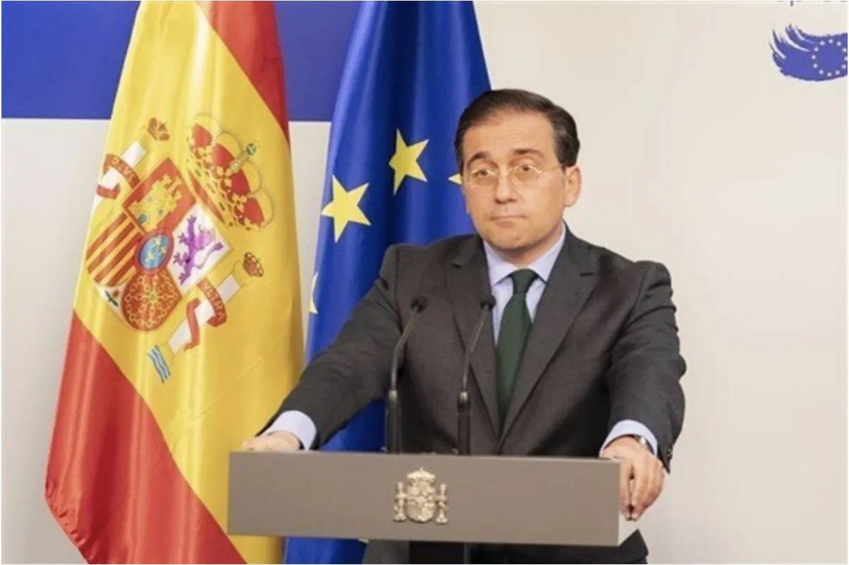 Albares: Spanya û Misir heval û hevkar in li Deryaya Navîn û Afrîkê