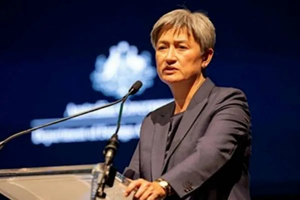 Wong: Australia and Papua New Guinea have never been closer