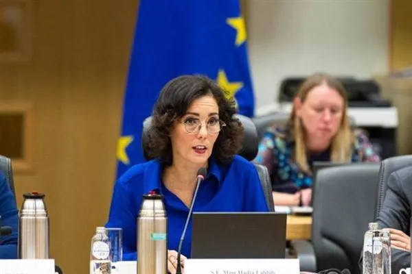 Ministra de Relaciones Exteriores de Bélgica: El futuro de Moldavia está en la Unión Europea