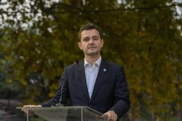 Mucunski: La buena vecindad no significa tolerar provocaciones