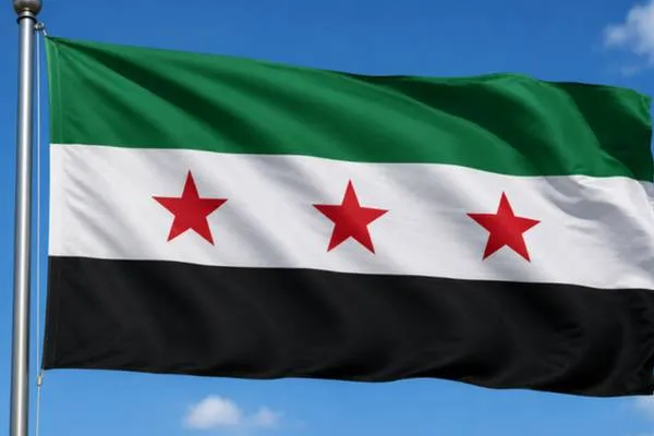 وزارت امور خارجه سوریه: تقویت روابط دوجانبه با امارات متحده عربی بررسی شد