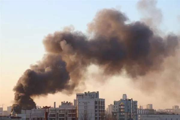 צה״ל: בוצעה תקיפה רחבת היקף נגד מתקני ייצור צבאיים באיראן