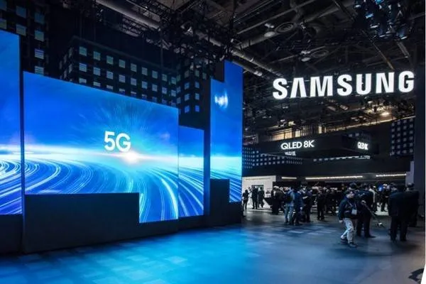 Tesla signs $16.5 billion chip deal with Samsung Electronics