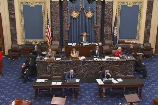 Fundi i mbylljes së qeverisë në SHBA po afrohet