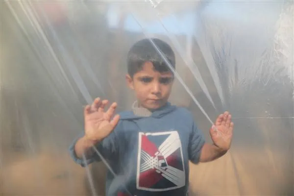 UNRWA: As food and aid are weaponized, despair spreads