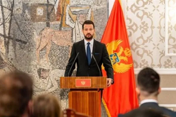 Milatovic: Freedom and responsibility are the foundation of our state