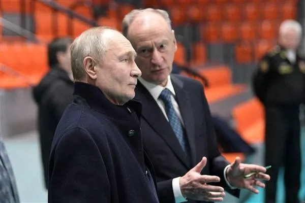 Nikolai Patrushev: la NATO pianifica di conquistare i territori russi nel Mar Baltico
