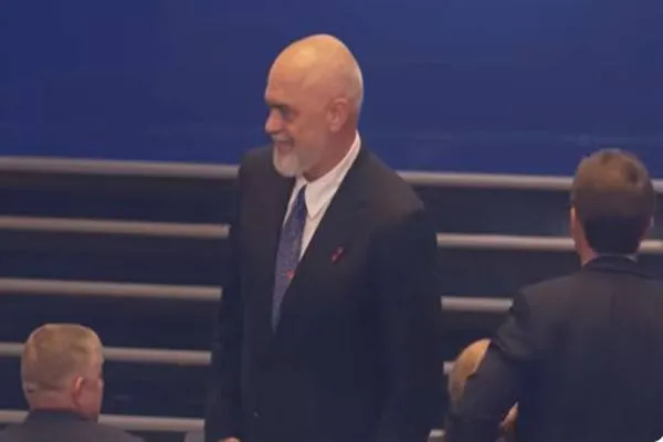 Albania turns to artificial intelligence to fight corruption and join the EU