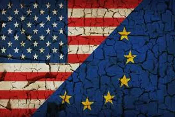 EU Condemns Trump Administration's Visa Ban on Breton