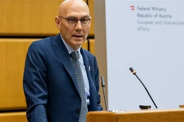 Türk: Artificial intelligence should not be used to spread hatred