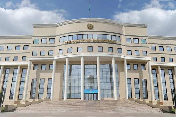 Operations completed at Kazakhstan’s overseas polling stations in 9 countries