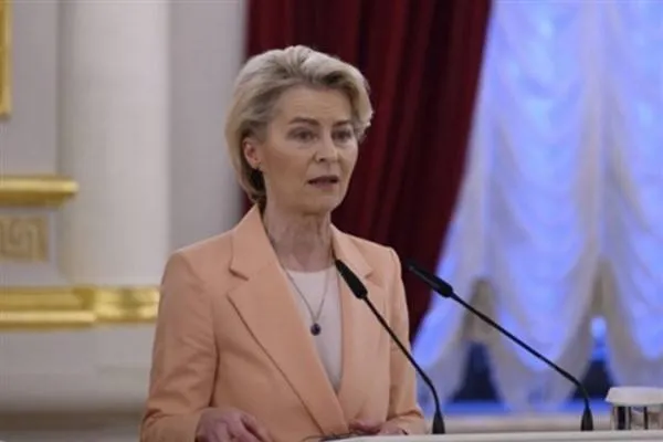 Mesajul Ursulei von der Leyen privind summiturile G7 și UE-Canada