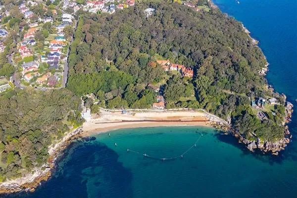 Di êrîşa kopekbalîyê ya li Sydneyê de zarokek di xetereya jiyanê de ye