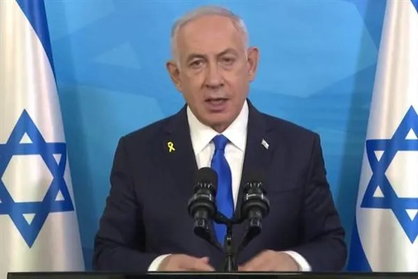 Netanyahu: No solo hemos cambiado Oriente Medio, sino también a nosotros mismos