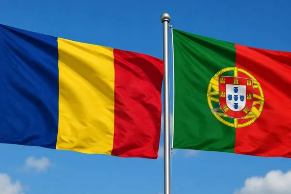 Portugal expresses support for Romania