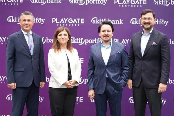 عيون المستثمرين العالميين على صناعة الألعاب التركية