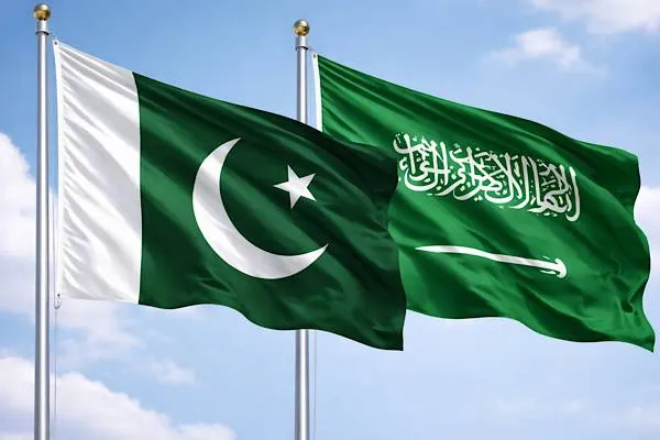 Pakistan and Saudi Arabia highlight “brotherhood and cooperation”