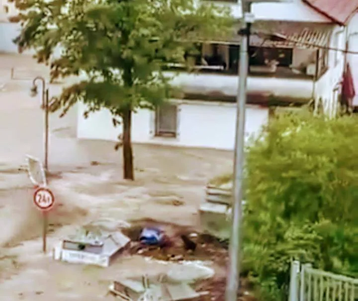 Deniz polisinden Adalar çevresinde 'deniz taksi' denetimi