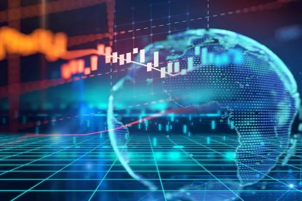 受科技股抛售影响，亚太市场下跌