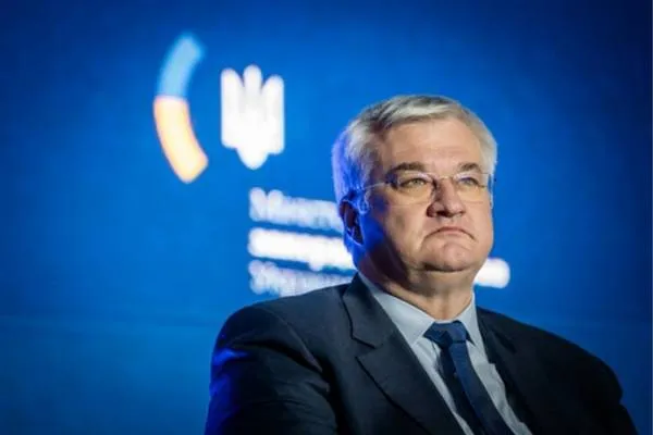Sybiha : Nos nations méritent d’être de bons voisins et d’avancer ensemble