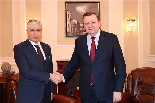 Deniz polisinden Adalar çevresinde 'deniz taksi' denetimi