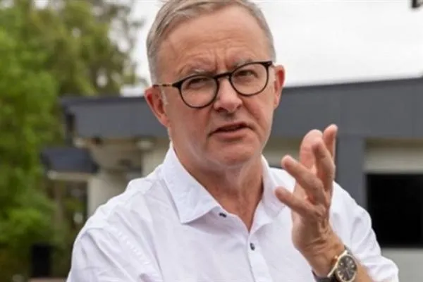 Albanese: Sostenere Whyalla significa sostenere il futuro