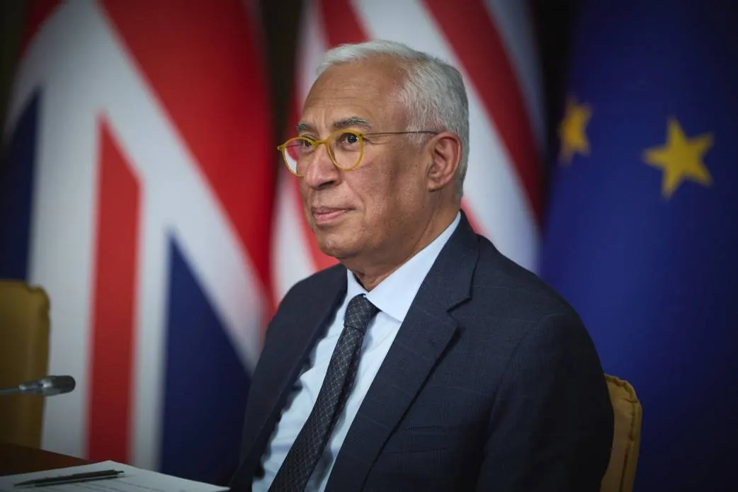 Costa: L’adesione di Austria, Finlandia e Svezia ha reso l’Europa più forte