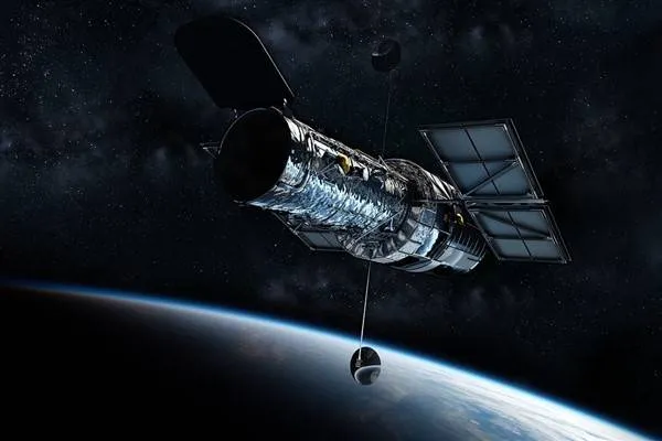 کپسول OSIRIS-REx از NASA به زمین باز می‌گردد
