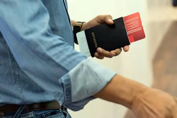 Актуализирани са правилата на ЕС за спиране на безвизовото пътуване