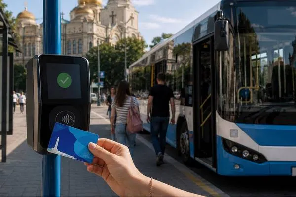 Във Варна възстановяват използването на предплатените карти за градския транспорт