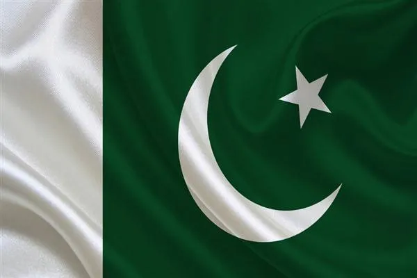 Pakistan Roja Komara Tirkiyeyê pîroz kir