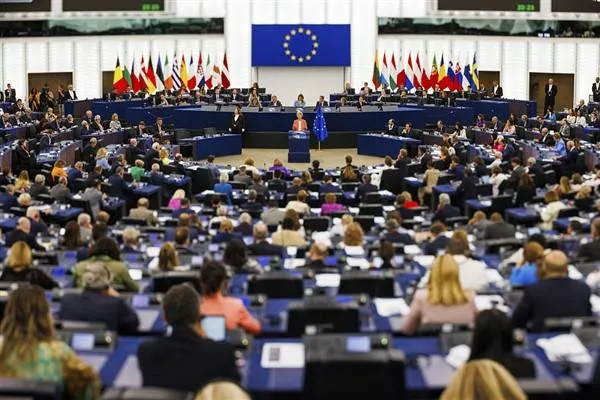 China fordert EU auf, sich gegen Handelsschutzmaßnahmen zu stellen