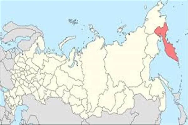 Un tsunami destruyó un campamento de la Sociedad Geográfica Rusa en la isla de Shumshu, Kuriles