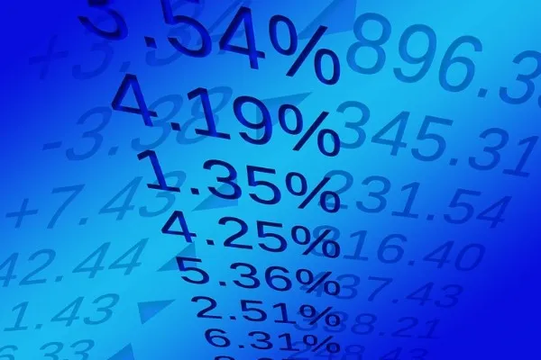 Selling pressure dominates US stock markets