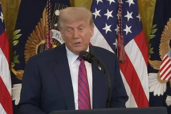 Trump: I Democratici hanno riempito il nostro Paese di invasori criminali