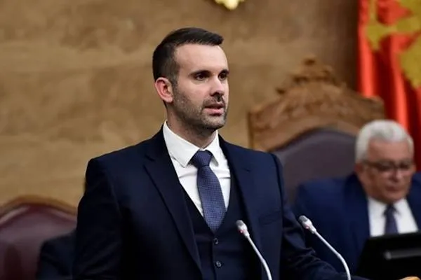 Spajić: A investi în sport înseamnă a investi în dezvoltarea tinerilor