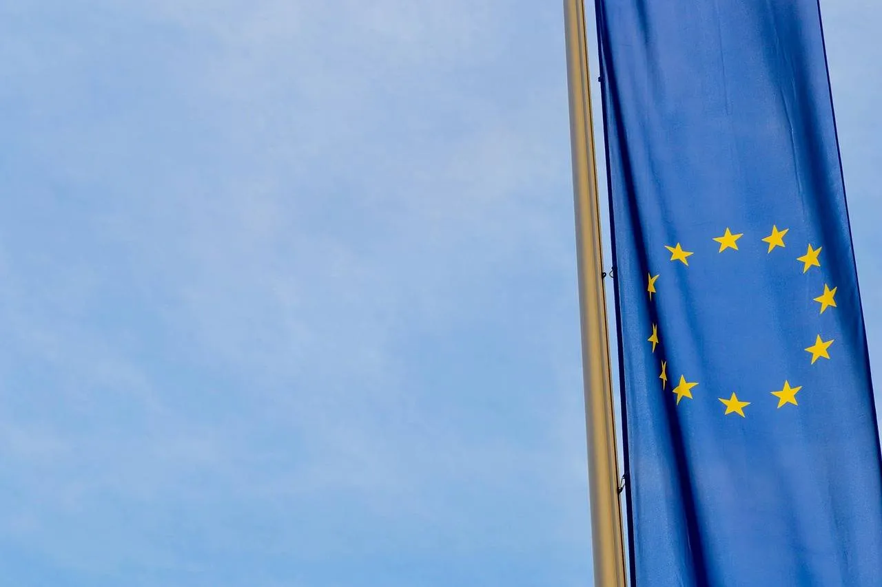 EP: On this day in 1945, World War II ended in Europe