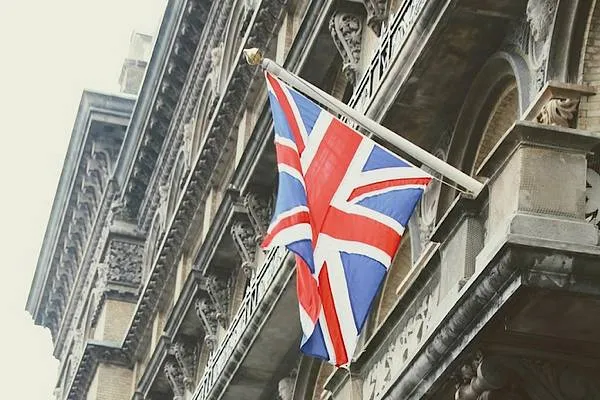 Healey: We will stand with Ukraine