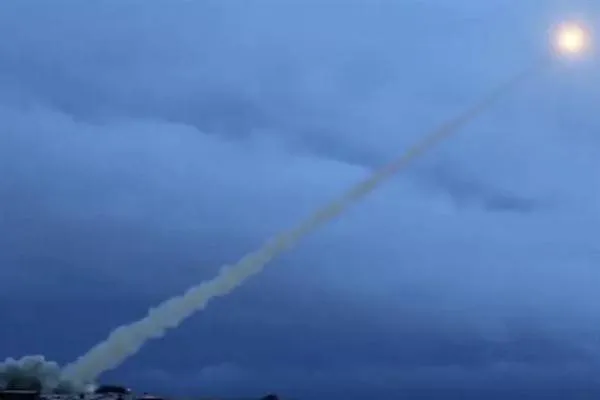 Amadekariya misilê Rûsî “Burevestnik” NATO’yê li alarma daniye