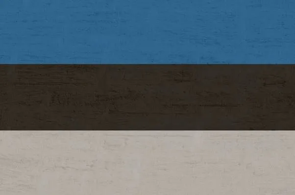 Message of support to Türkiye from Estonia