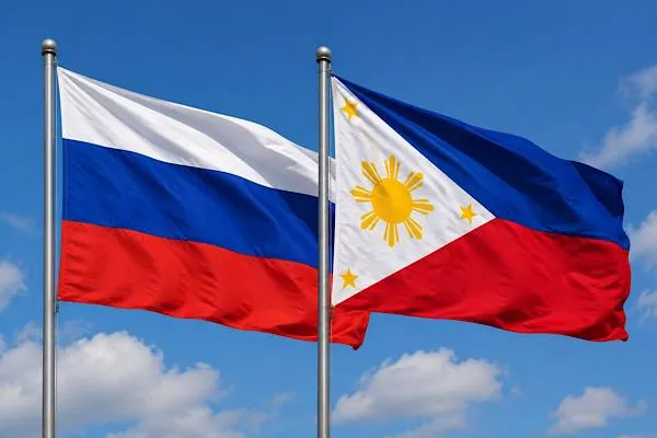 50th anniversary of diplomatic relations between Russia and the Philippines celebrated in Moscow