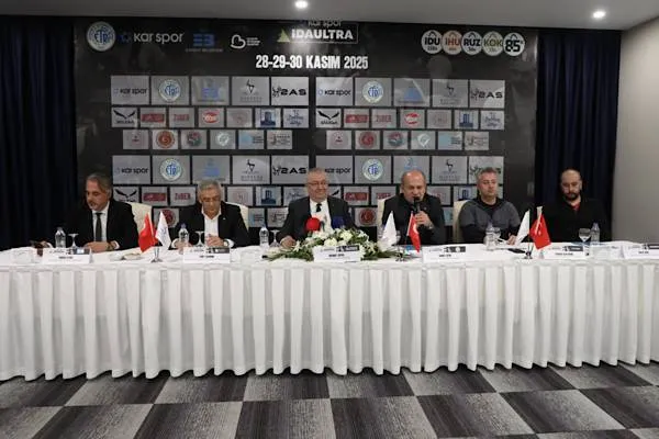 Konferansa Rojnameyan a Kar Spor İda Ultra hate lidarxistin