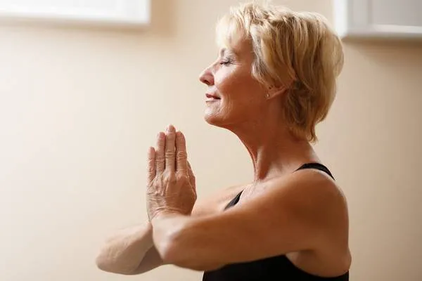Tips for Living Menopause in the Healthiest Way