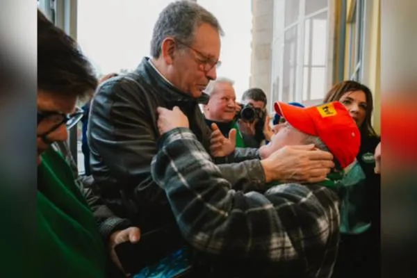 En las elecciones presidenciales, los conservadores portugueses apoyan al candidato de izquierda