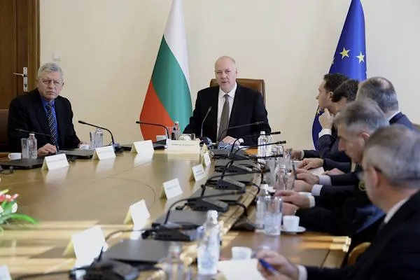 Rapora Rewşa Ewlekariya Neteweyî ya sala 2024 hat pejirandin