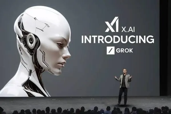 Malezya û Endonezya sepana Grok a Elon Musk asteng kirin