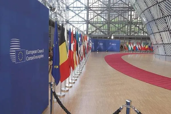 EU leaders extend sanctions against Russia for 12 months