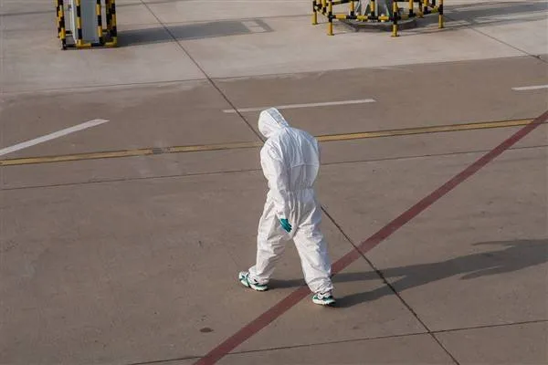 Kína harmadik Ebola-szakértői csoportját küldte a Kongói Demokratikus Köztársaságba