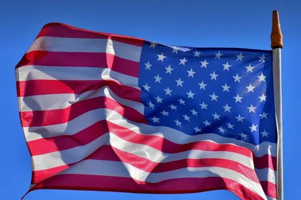 Az amerikai tengerészgyalogság F–35B művelete az USS Tripoli fedélzetén